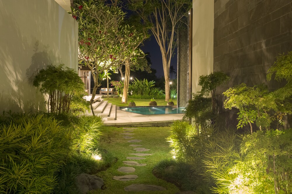 Villa Kouru By Exotiq Villa Holidays In Canggu Hotel Rates Reviews On Orbitz