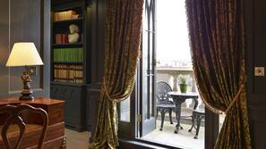 Terrasse/veranda