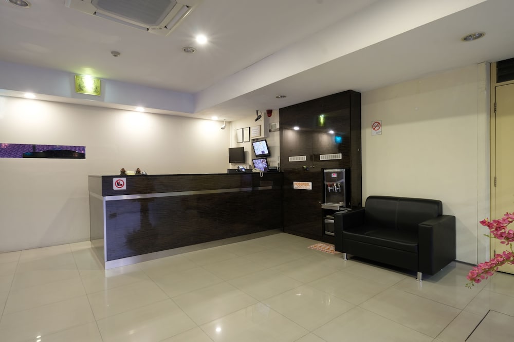 Kim Tian Hotel Han Singapore Sgp Best Price Guarantee Lastminute Co Nz