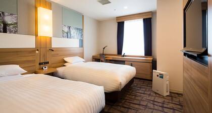 JR East Hotel Mets Kokubunji