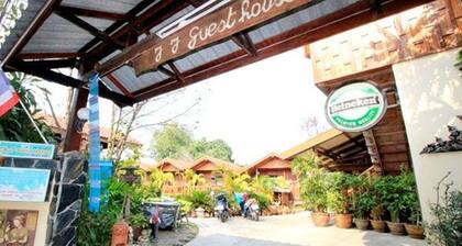 J&J Guesthouse