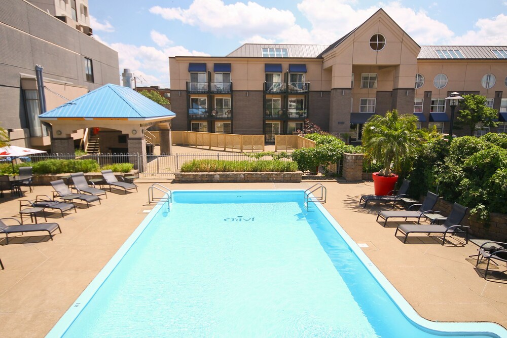 Hôtel Lindbergh Québec Place Laurier 2019 Room Prices 86, Deals