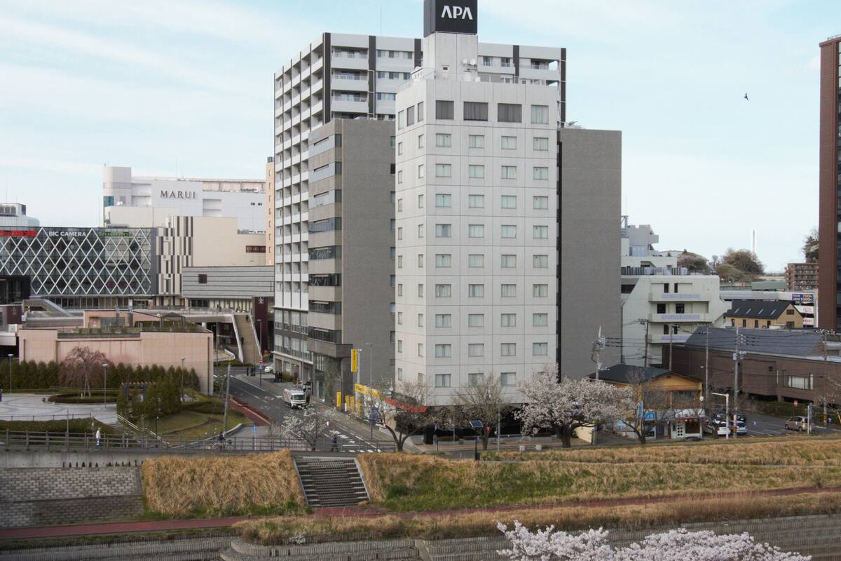 アパホテル 水戸駅前 口コミ 部屋写真 料金 お得情報 エクスペディア