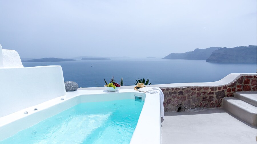 Cleo's Dream Villa