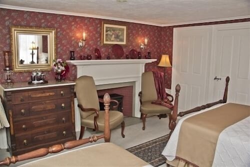 Seven South Street Inn in Rockport, United States