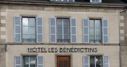 Hôtel Les Bénédictins