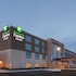Holiday Inn Express and Suites Detroit/Sterling Heights