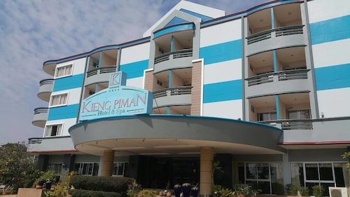 Cheap Hotels In That Phanom From 25 Ebookerscom - 