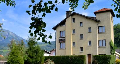 Auberge de Costaroche