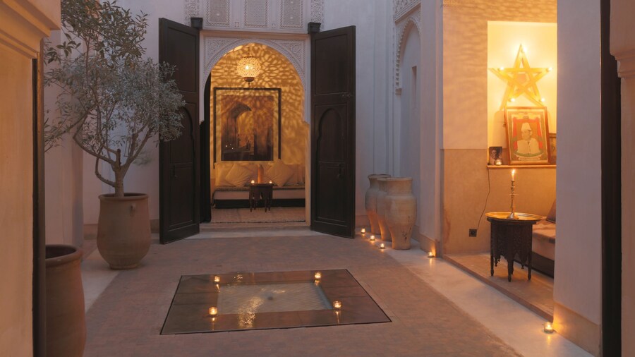 Riad Azzouna 13