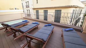 Piscina all'aperto