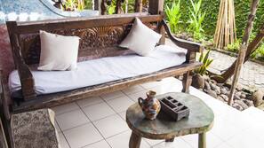 Teras/Patio