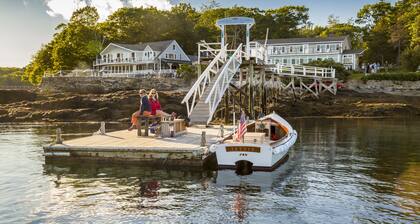Linekin Bay Resort