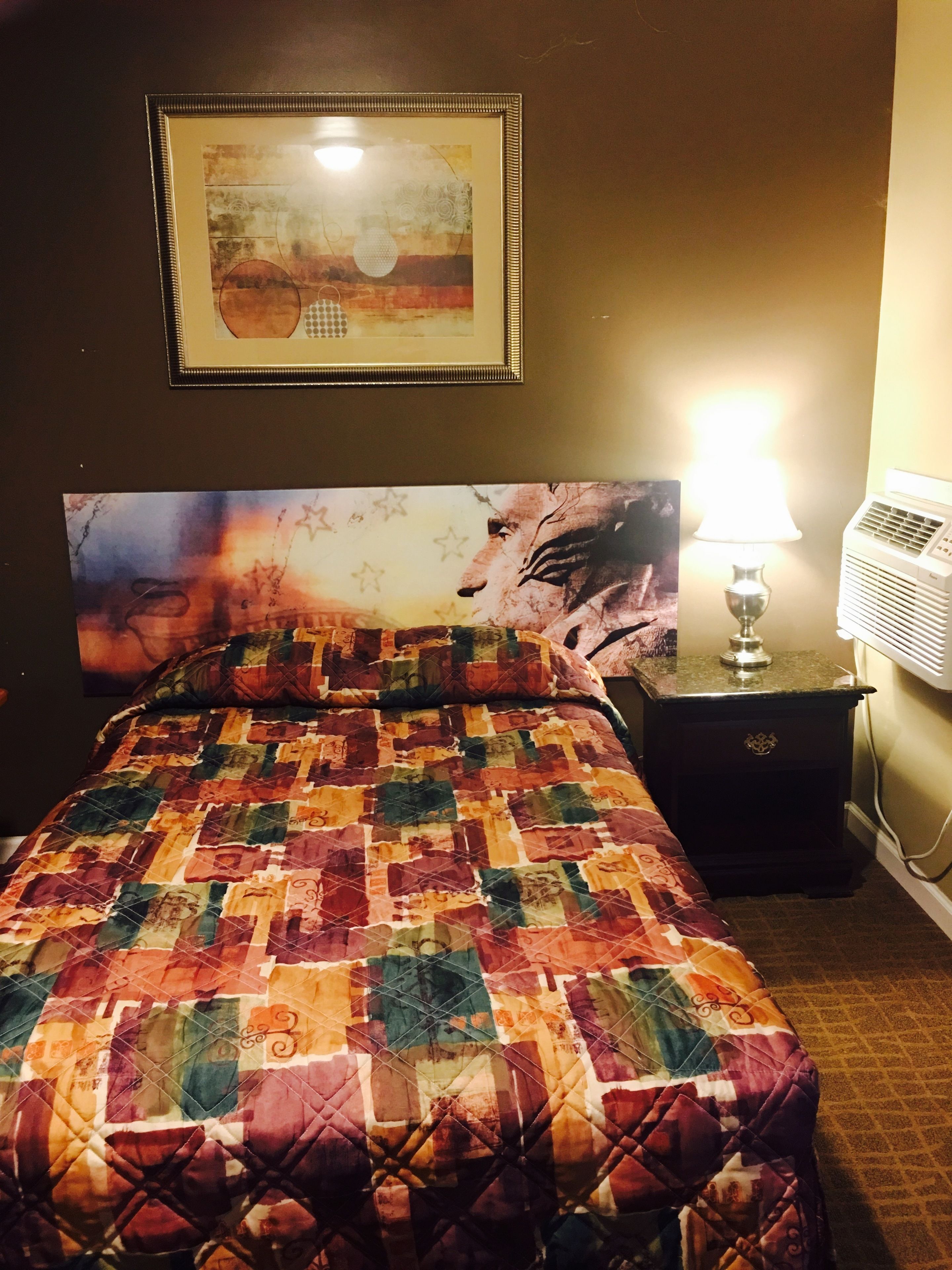 Relax Inn Bel Alton in Bel Alton, United States