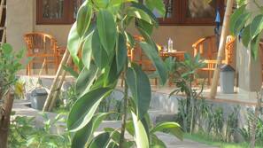 Teras/Patio