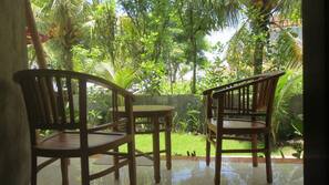 Teras/Patio