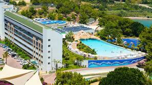Wasserpark