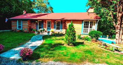 Forest Creek Bed & Breakfast and Retreat