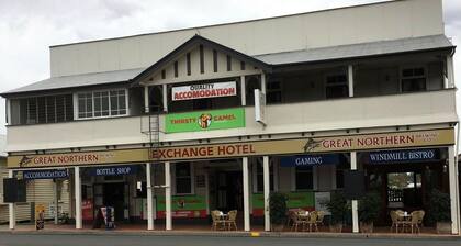 Exchange Hotel Toogoolawah