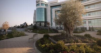 Gashalti Health Hotel