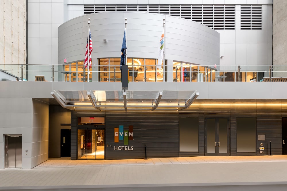 EVEN Hotel New York Midtown East, an IHG Hotel in New York Best Rates & Deals on Orbitz EVEN Hotel New York Midtown East, an IHG Hotel in New York Best Rates & Deals on Orbitz