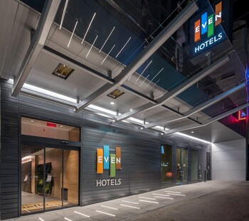 EVEN Hotel New York- Midtown East