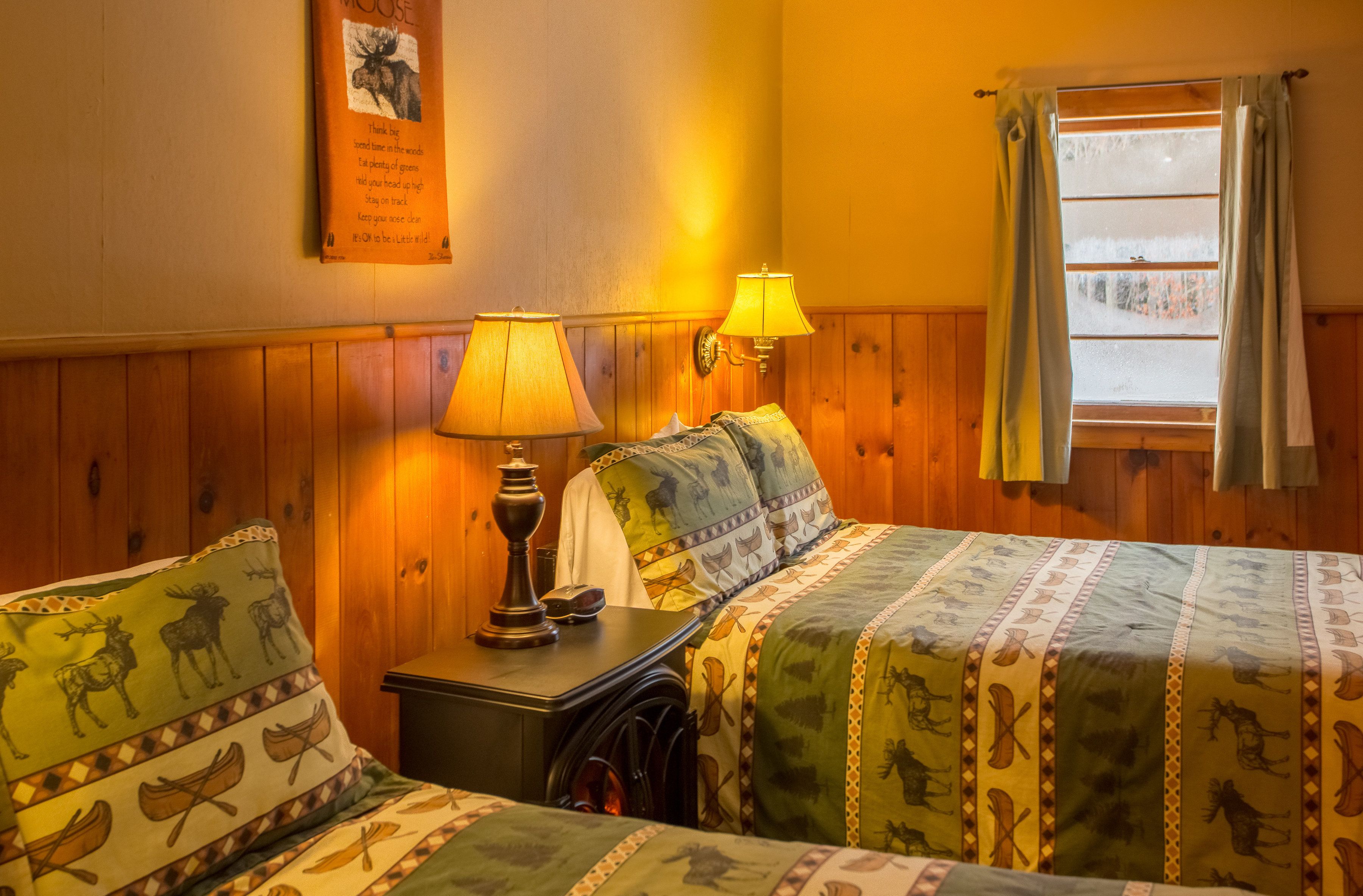 ADK Trail Inn in Lake Placid, United States