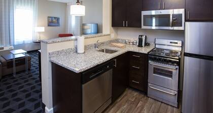 Towneplace Suites Southern Pines Aberdeen