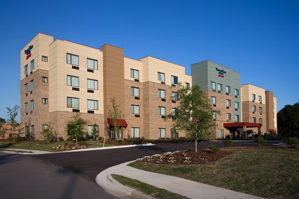 Towneplace Suites Southern Pines Aberdeen in Southern Pines, United States