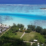 The 10 Best Hotels In Moorea For 2019 Expedia Moorea Sunset Beach