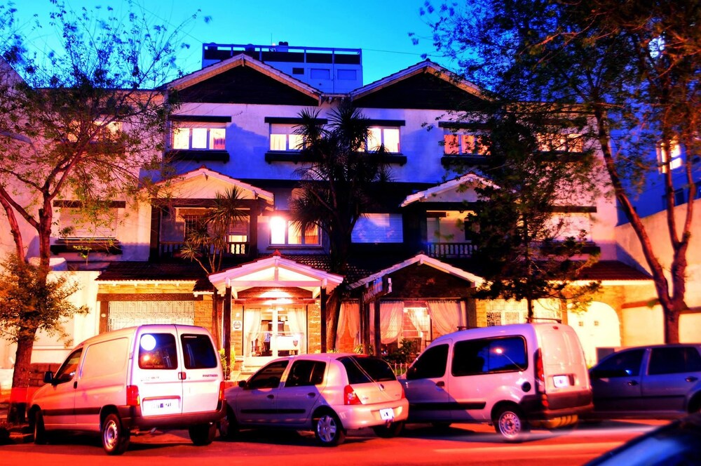 Hotel Castellon Mar Del Plata 2019 Hotel Prices