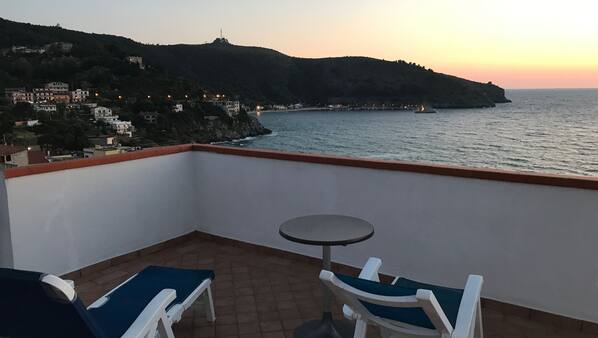 Terrazza/Patio