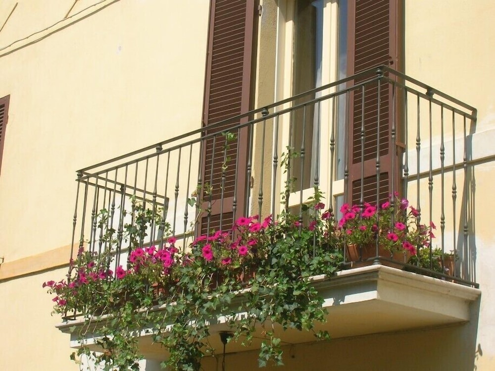 B&B Villa Mustafa