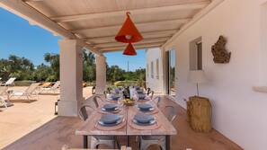 Terrazza/Patio