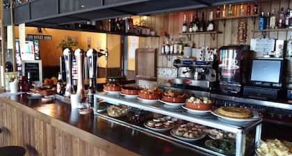 Hostal Mainz