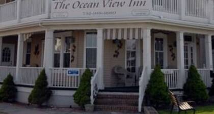 Ocean View Inn