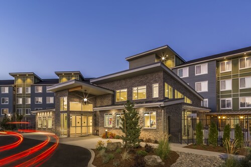 Hillsboro Hotels From 61 Hotel Deals Travelocity Residence Inn By Marriott Portland Hillsboro Brookwood