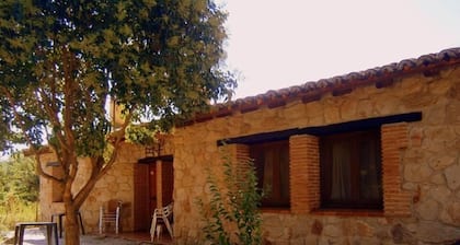 Hotel Rural Las Praderas