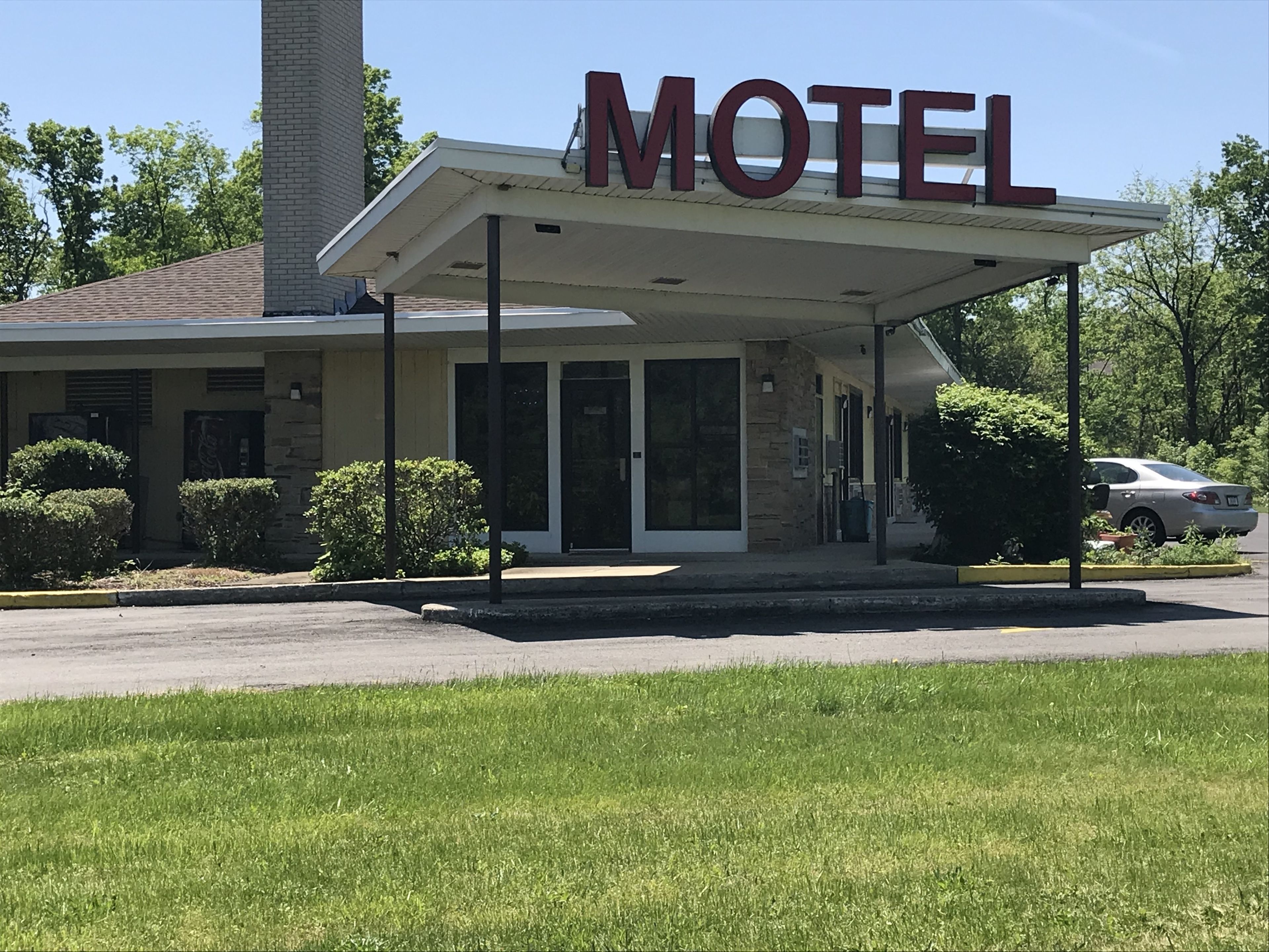 Allenwood Motel in Allentown, United States