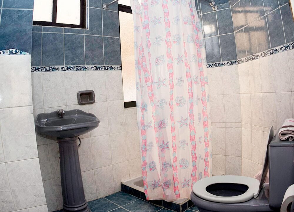 Foto - Hostal Maya Inn