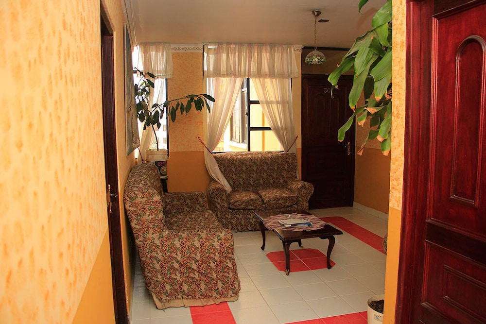 Foto - Hostal Maya Inn