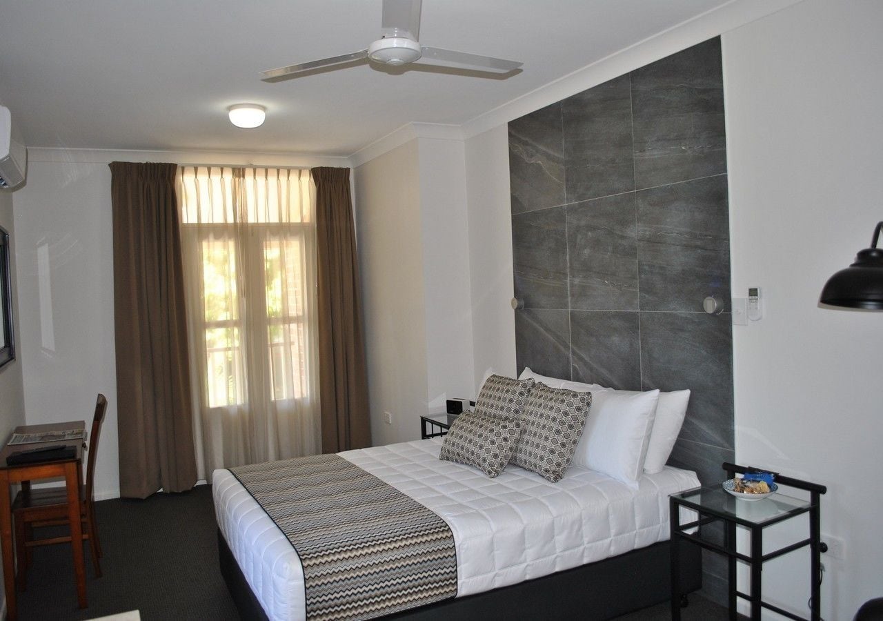 Heritage River Motor Inn