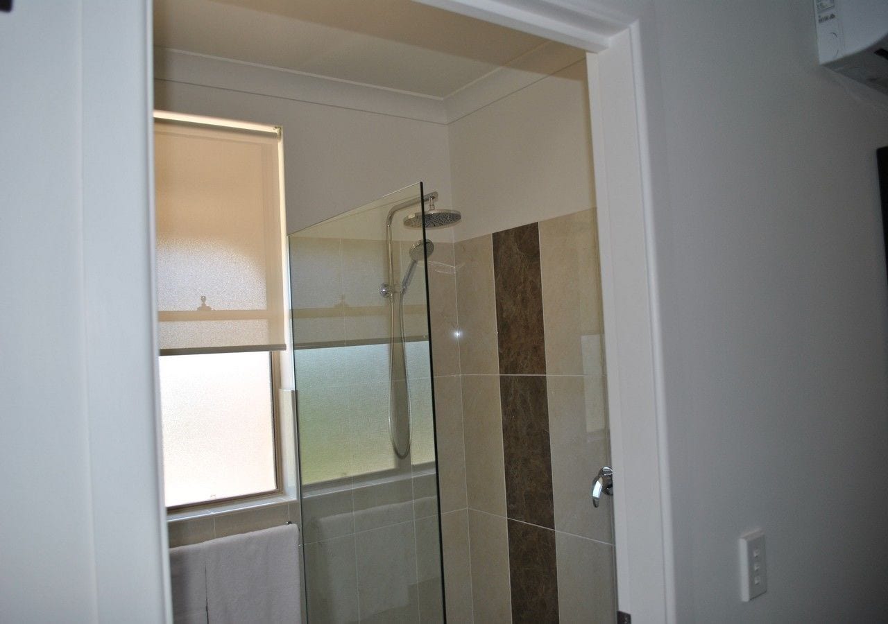 Heritage River Motor Inn