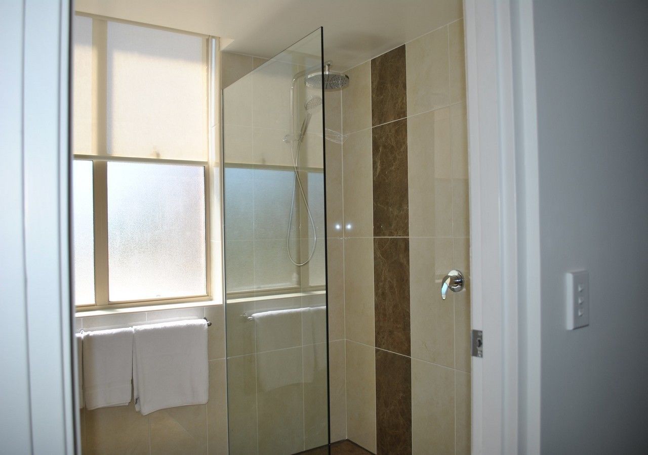 Heritage River Motor Inn