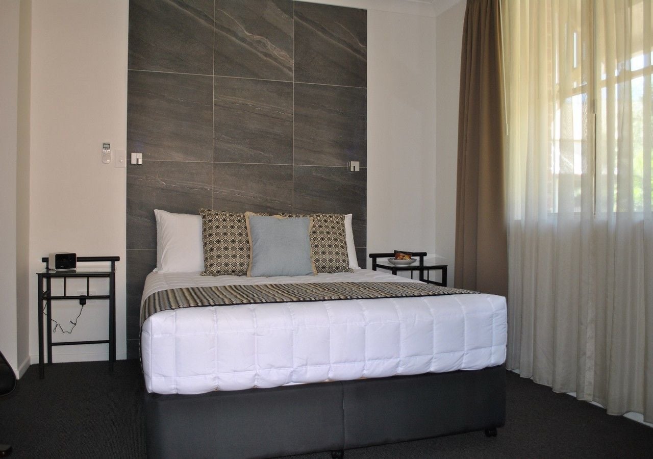 Heritage River Motor Inn