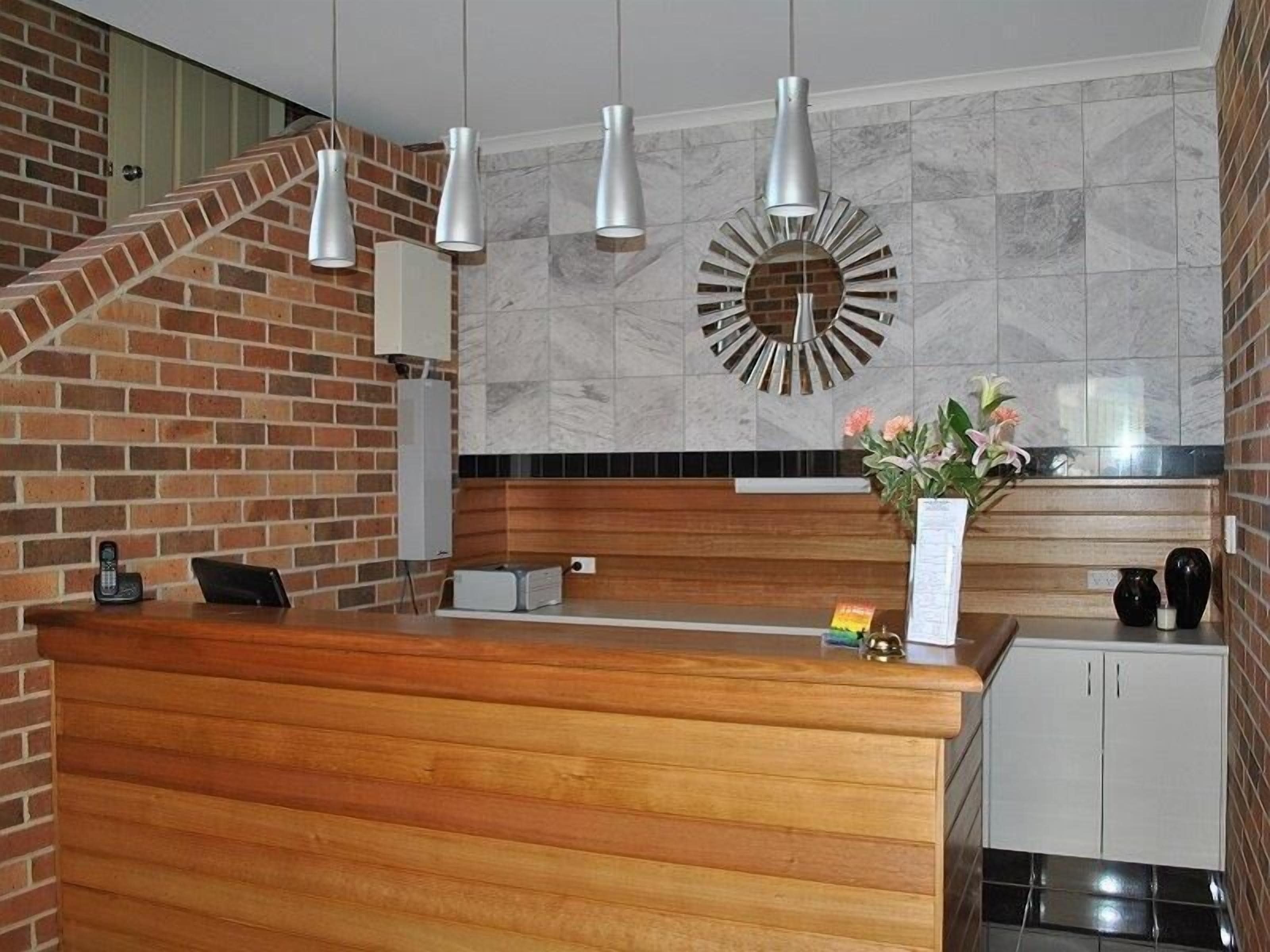 Heritage River Motor Inn