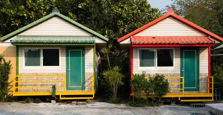 2022 限時飯店優惠 墾丁大尖山休閒小屋 Kenting Dajianshan Cabin 恆春 Expedia Com Tw