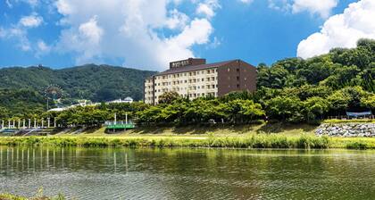Kensington Resort Jirisan Namwon
