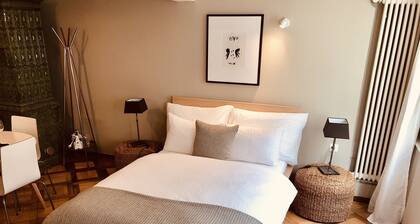 Top city center location by Airhome