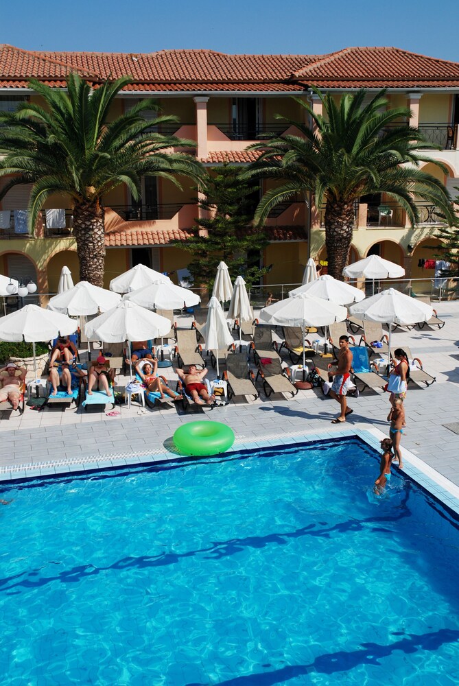 letsos hotel zakynthos